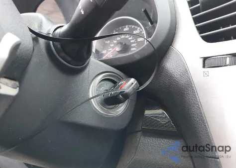 2013 Subaru Legacy 2.5 I Sport from USA, damaged, VIN 4S3BMBG61D3038151